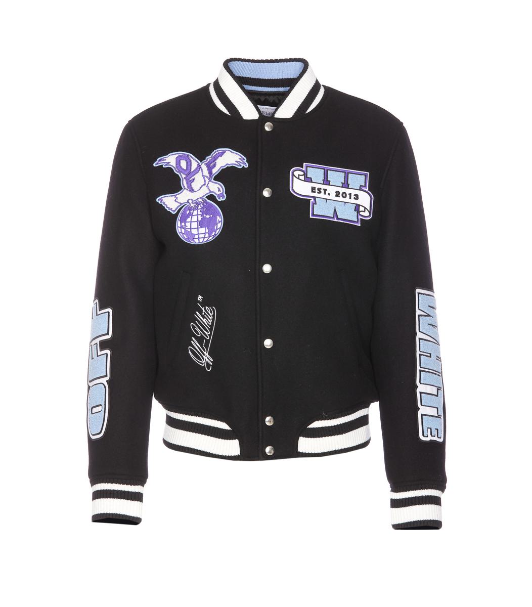 Off-White Jackets