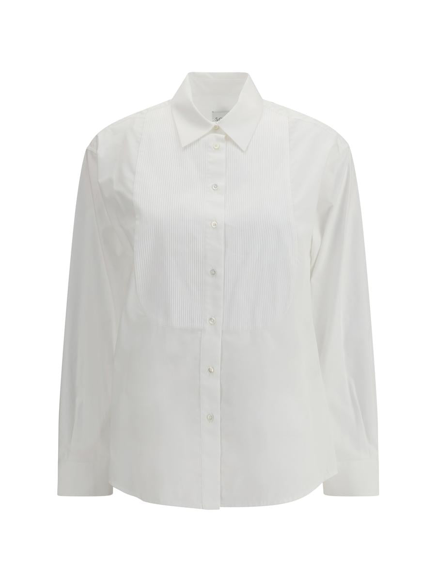 Sara Roka Shirts