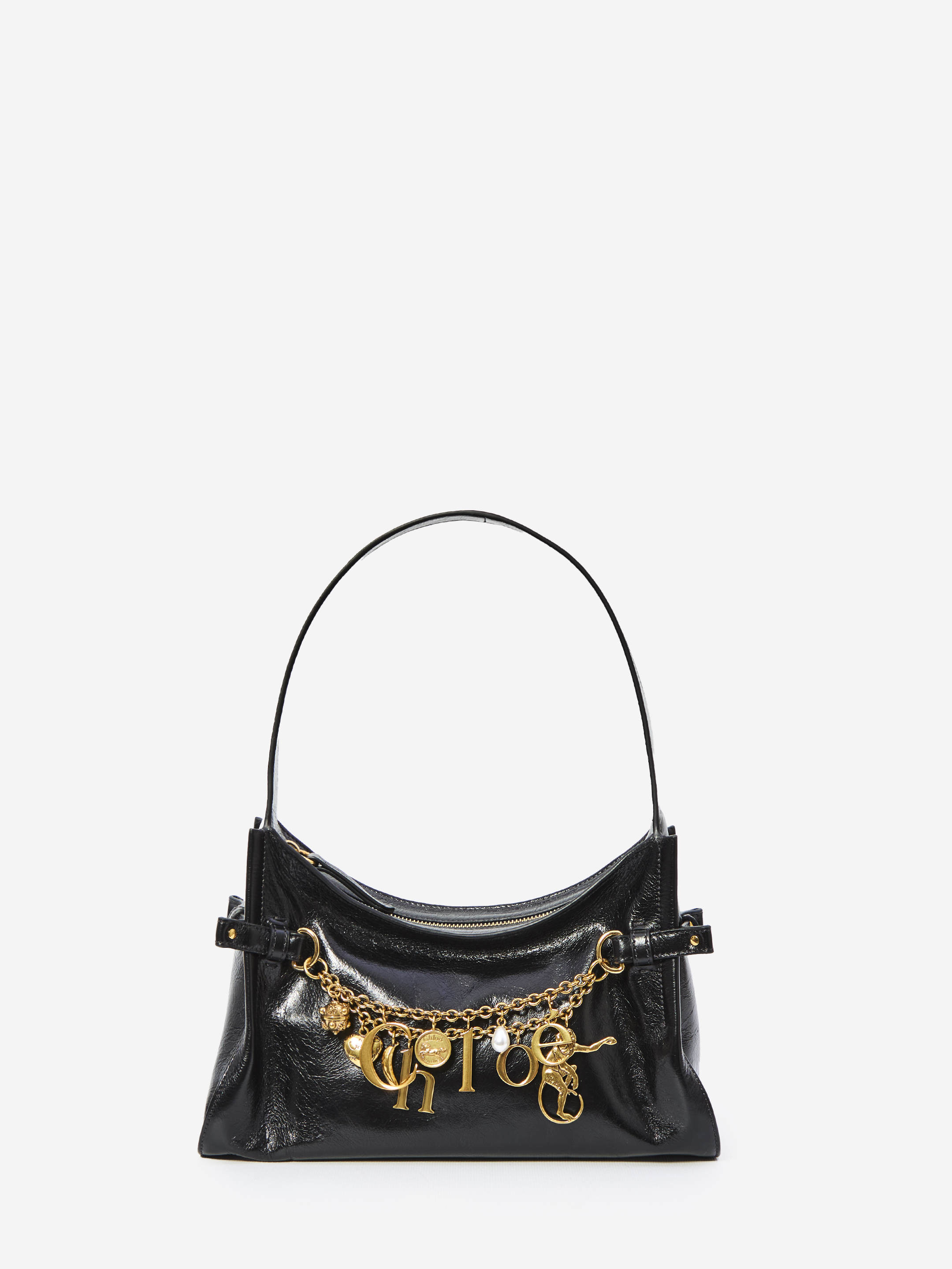 Hobo Charms bag