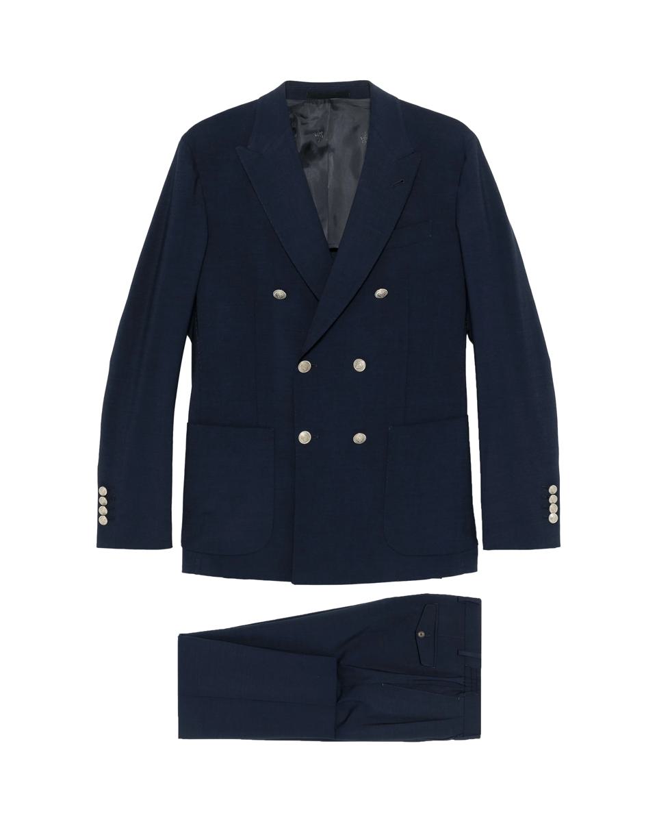 Eleventy Suit