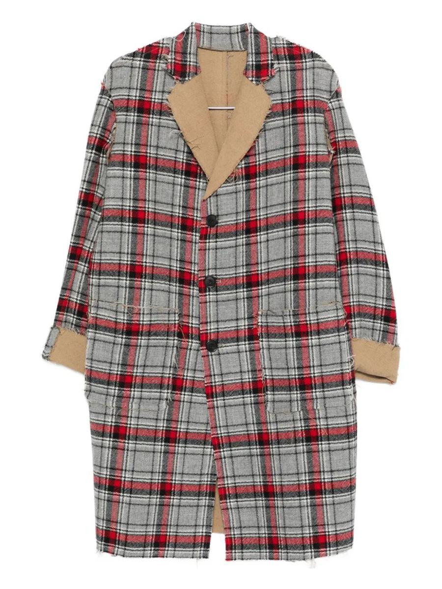 R13 Coat