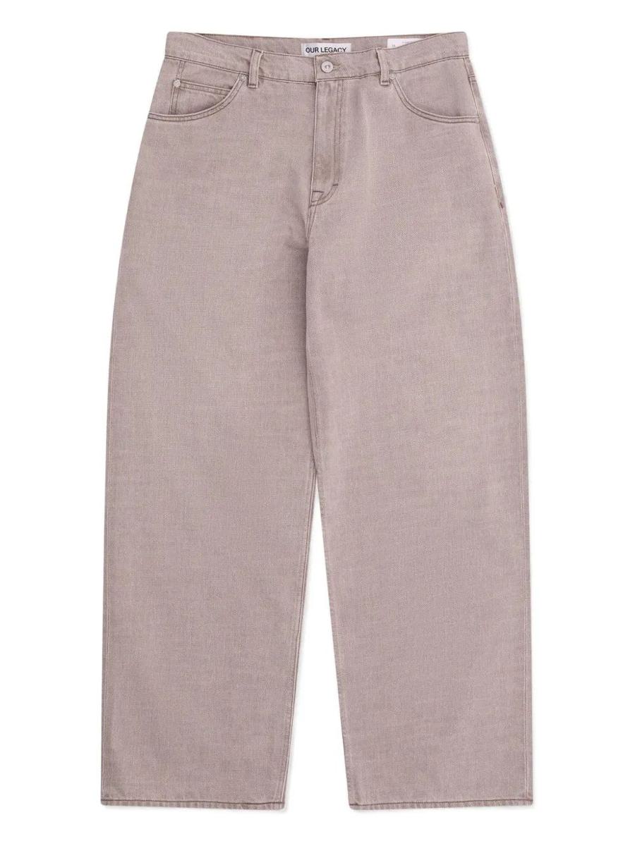 Our Legacy Jeans