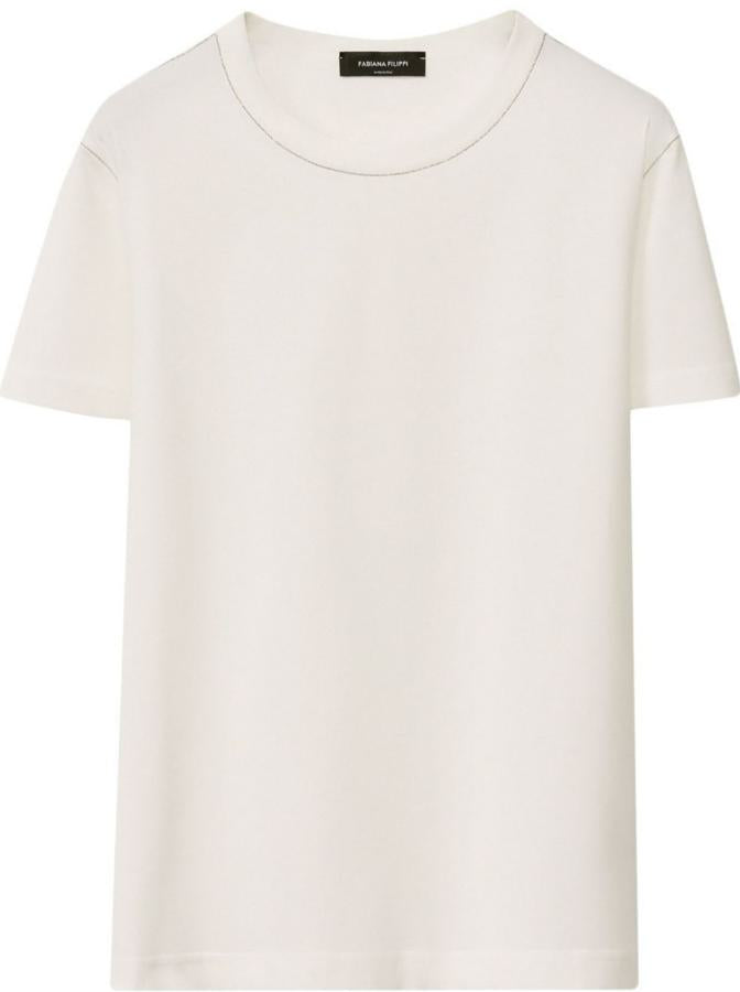 Fabiana Filippi T-Shirts And Polos
