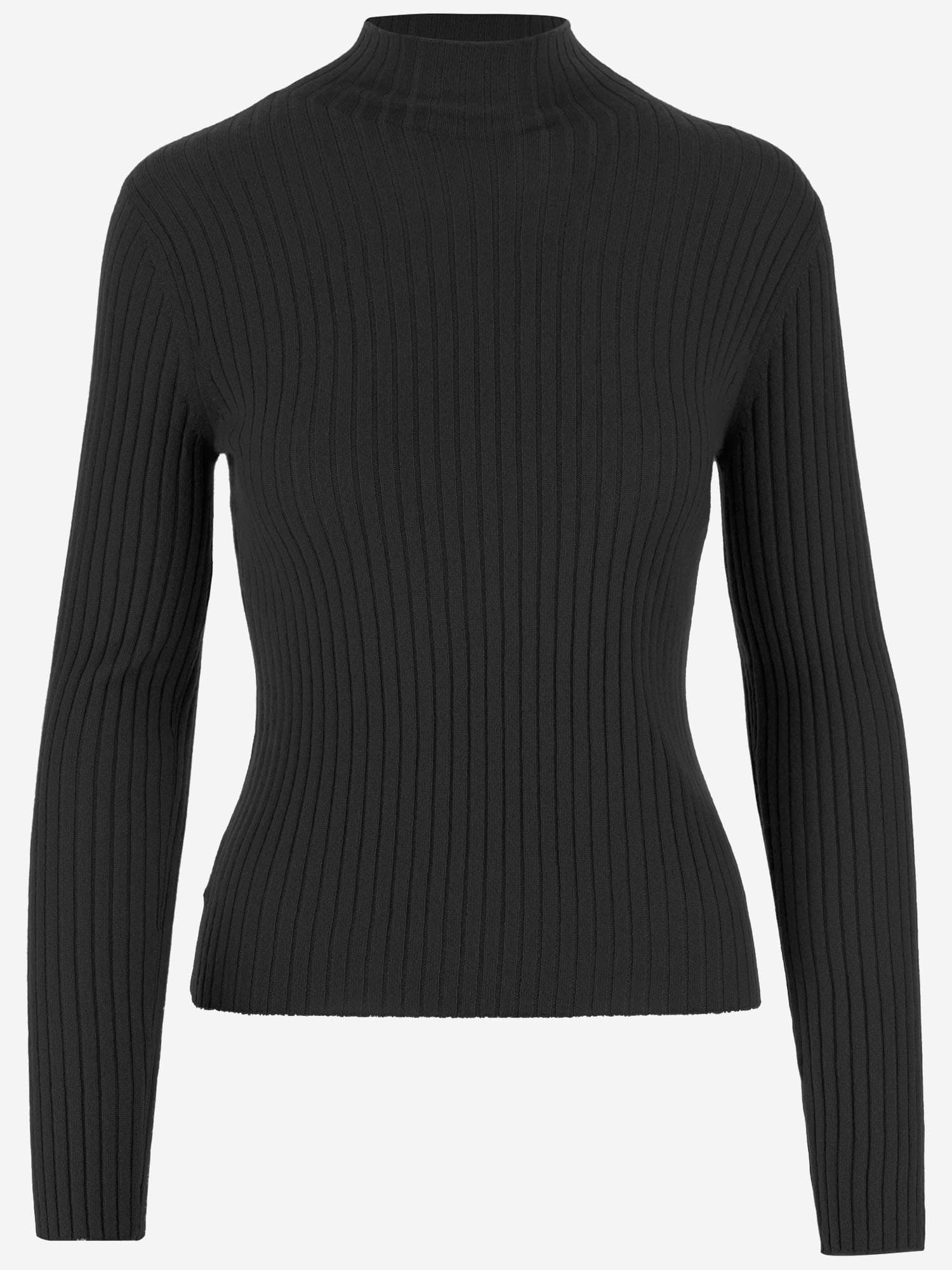 arch4 Cashmere Ribbed Sweater