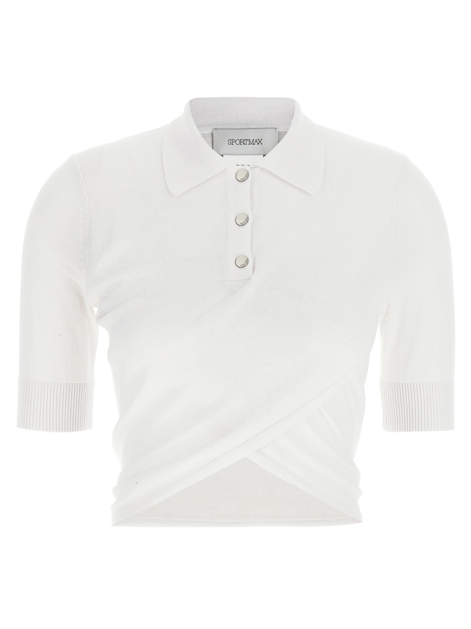 SportMax shaker Top