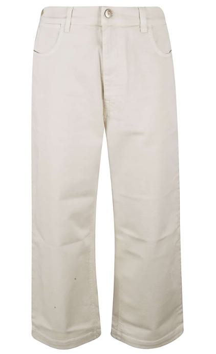 Re-Hash Trousers