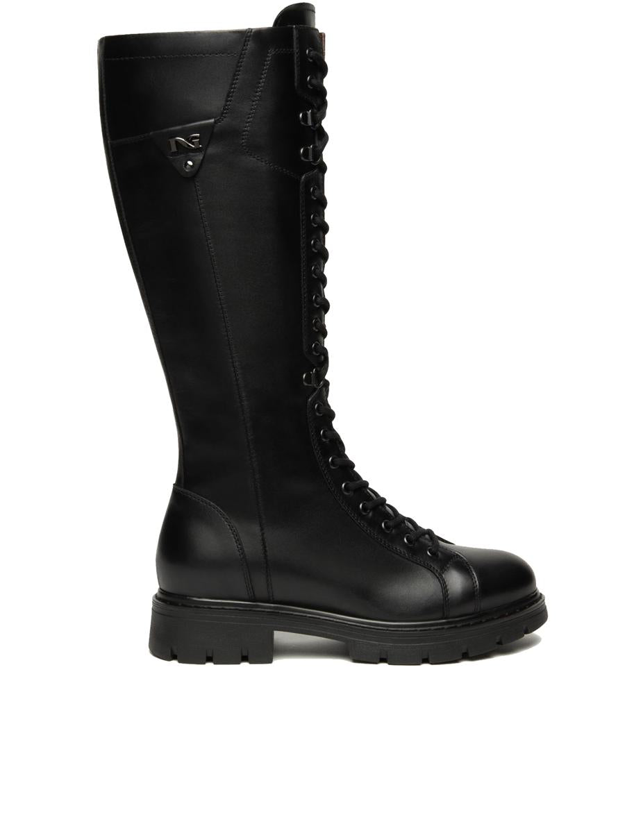 Nero Giardini Ofena Shoes