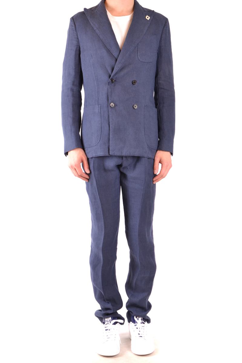 Lardini Suits
