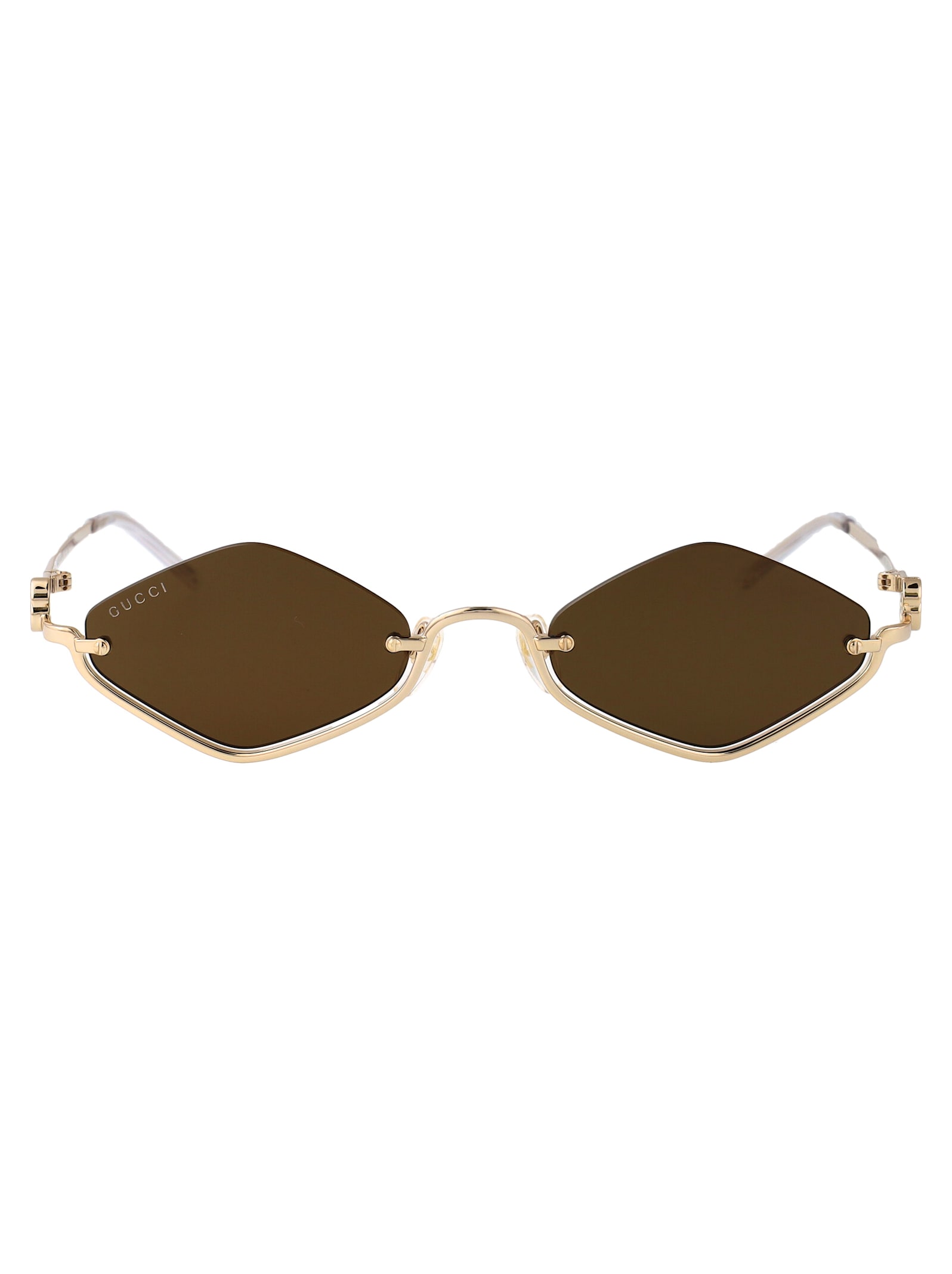 Gucci Eyewear Gg1604s Sunglasses