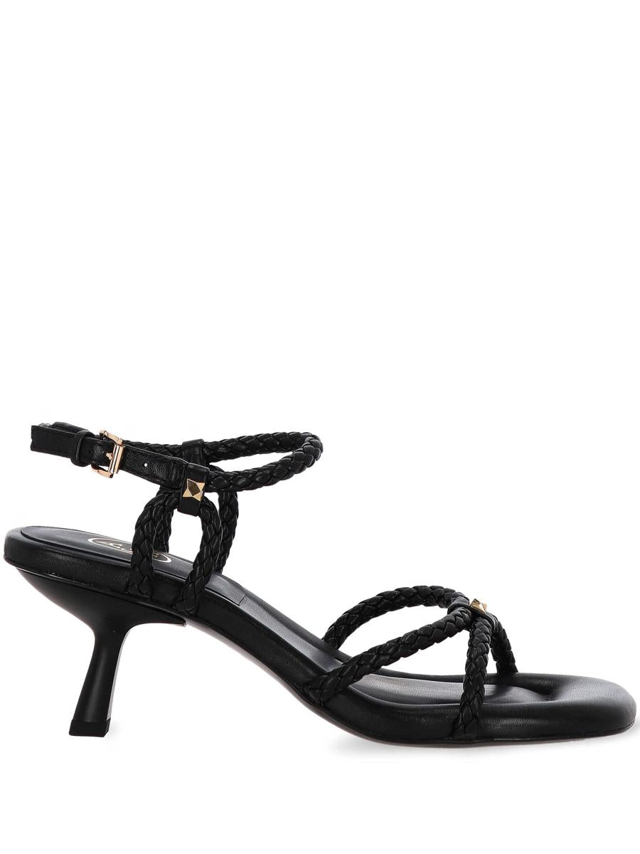 Ash Sandals