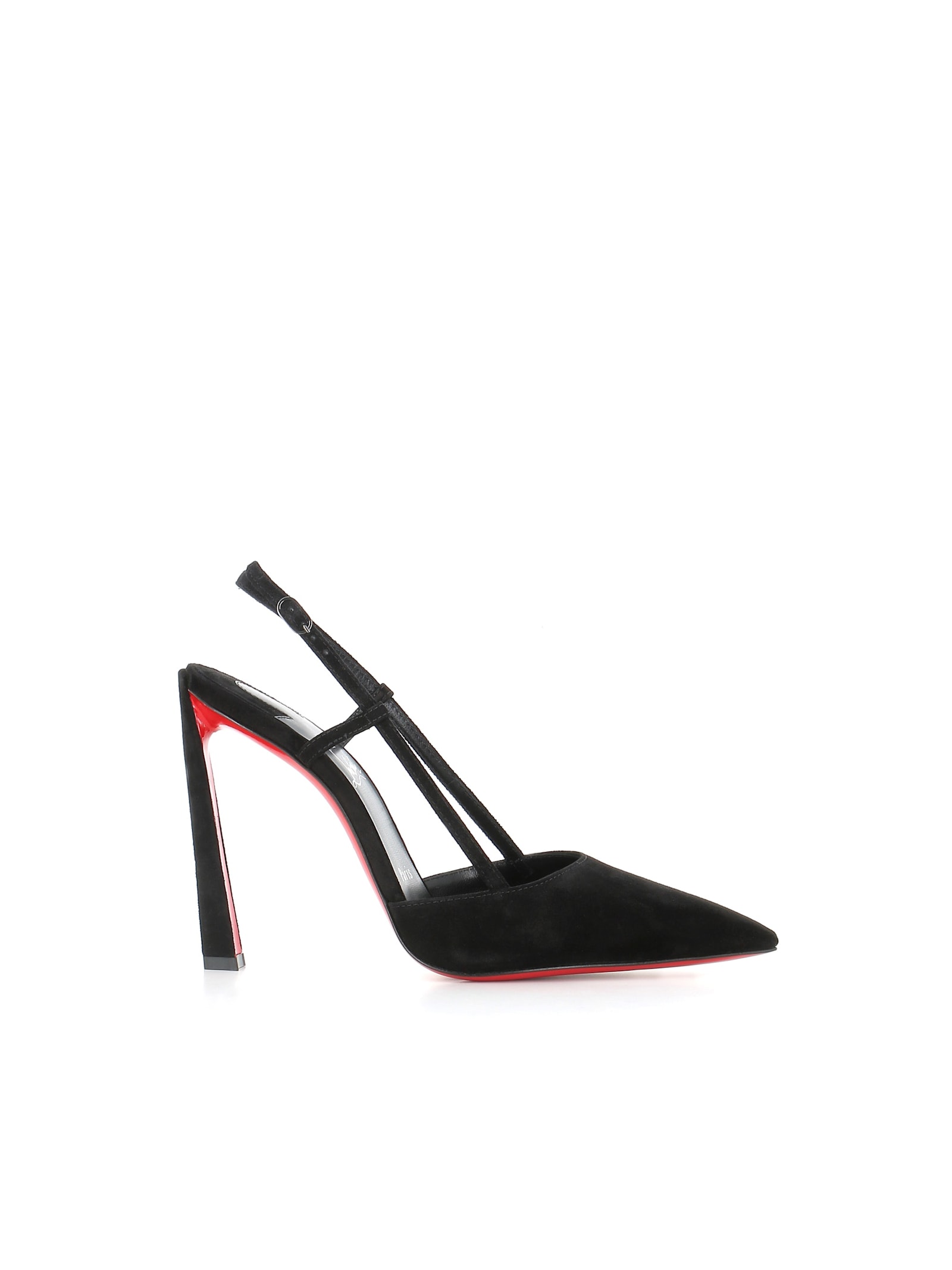 Christian Louboutin Décolleté Condorline 100