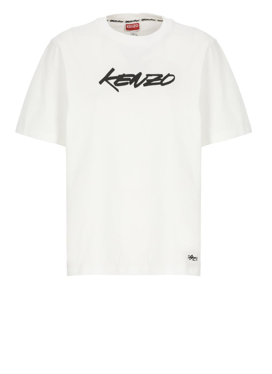 Kenzo T-Shirts And Polos