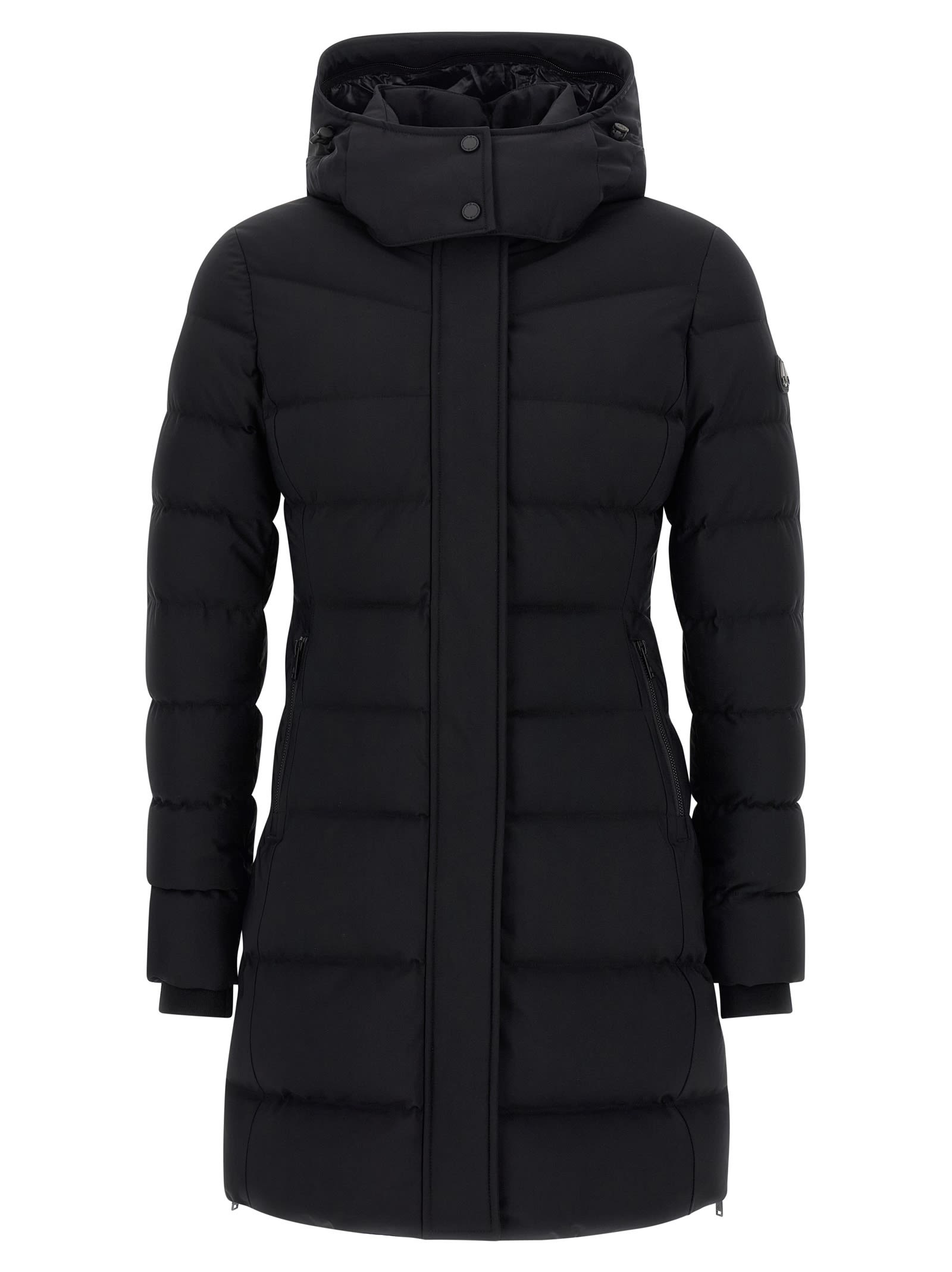 Moose Knuckles watershed 3 Parka Jacket