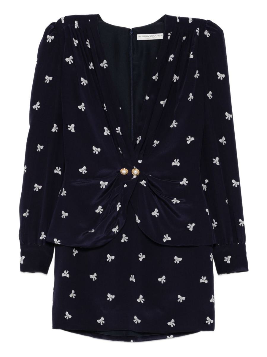 Alessandra Rich Dresses