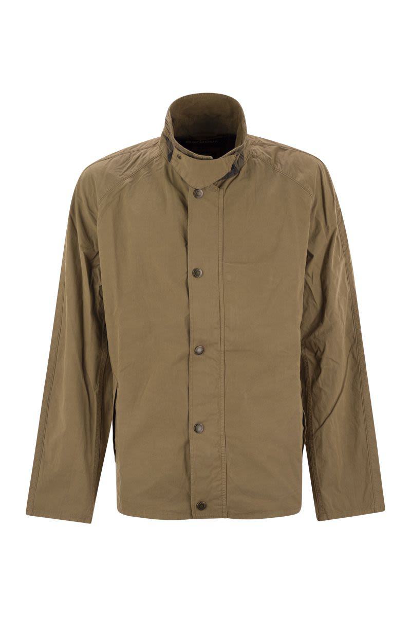 Barbour Tracker - Casual Jacket