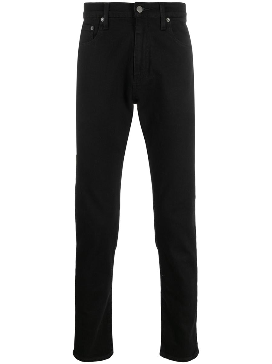 Levi'S 512 Slim Tapper Clothing