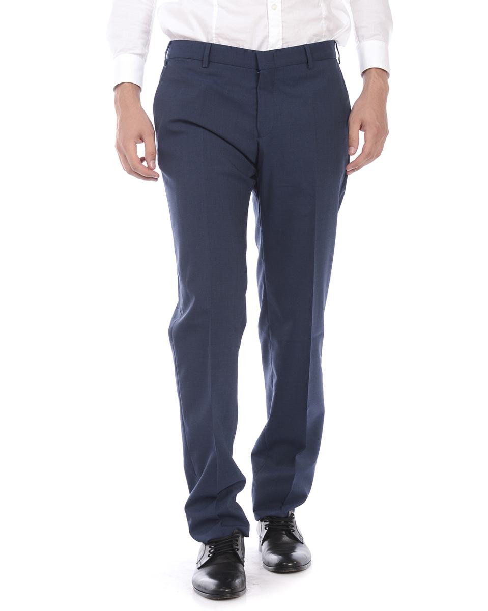 Daniele Alessandrini Jeans Trouser