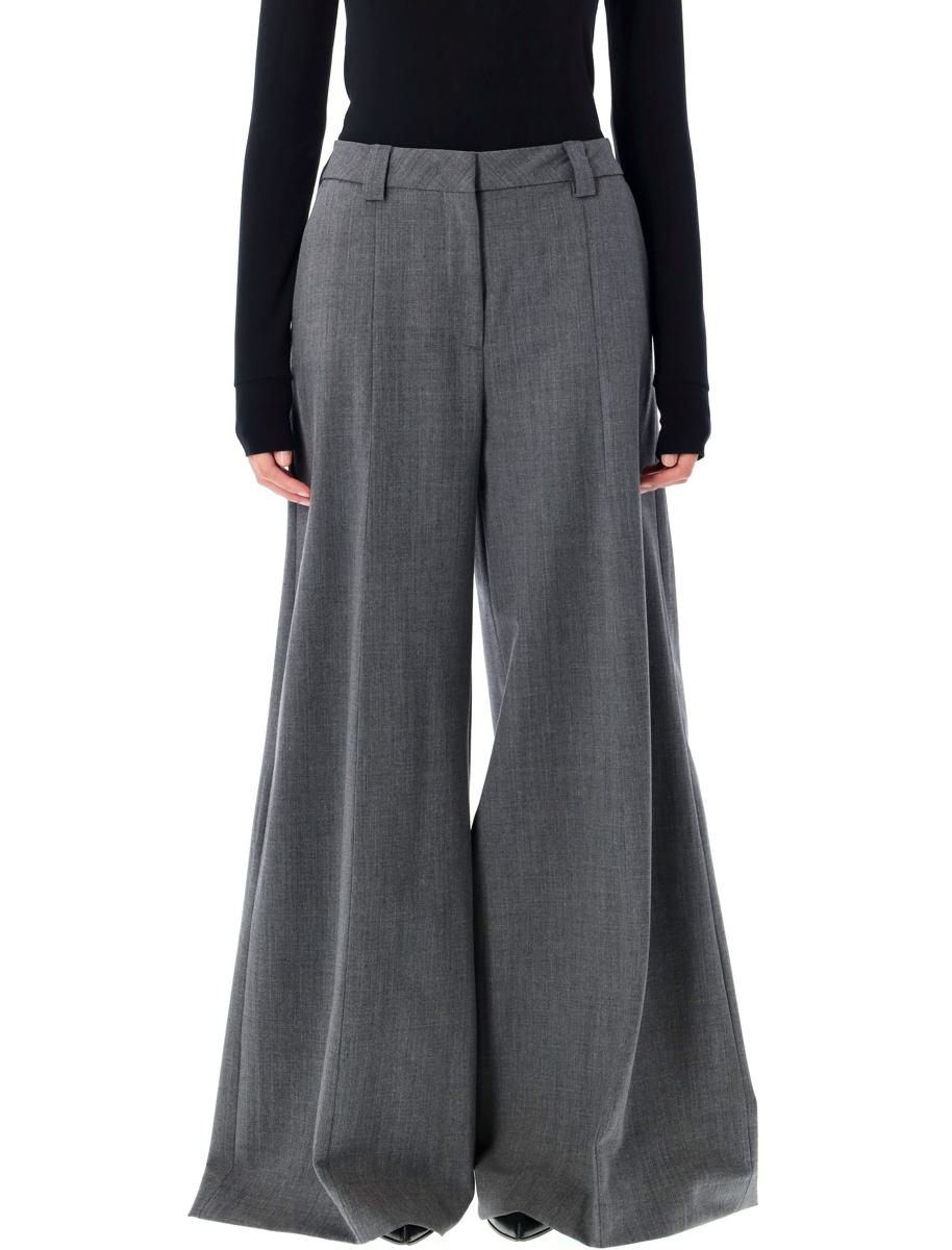 The Latest C-Alma Trousers