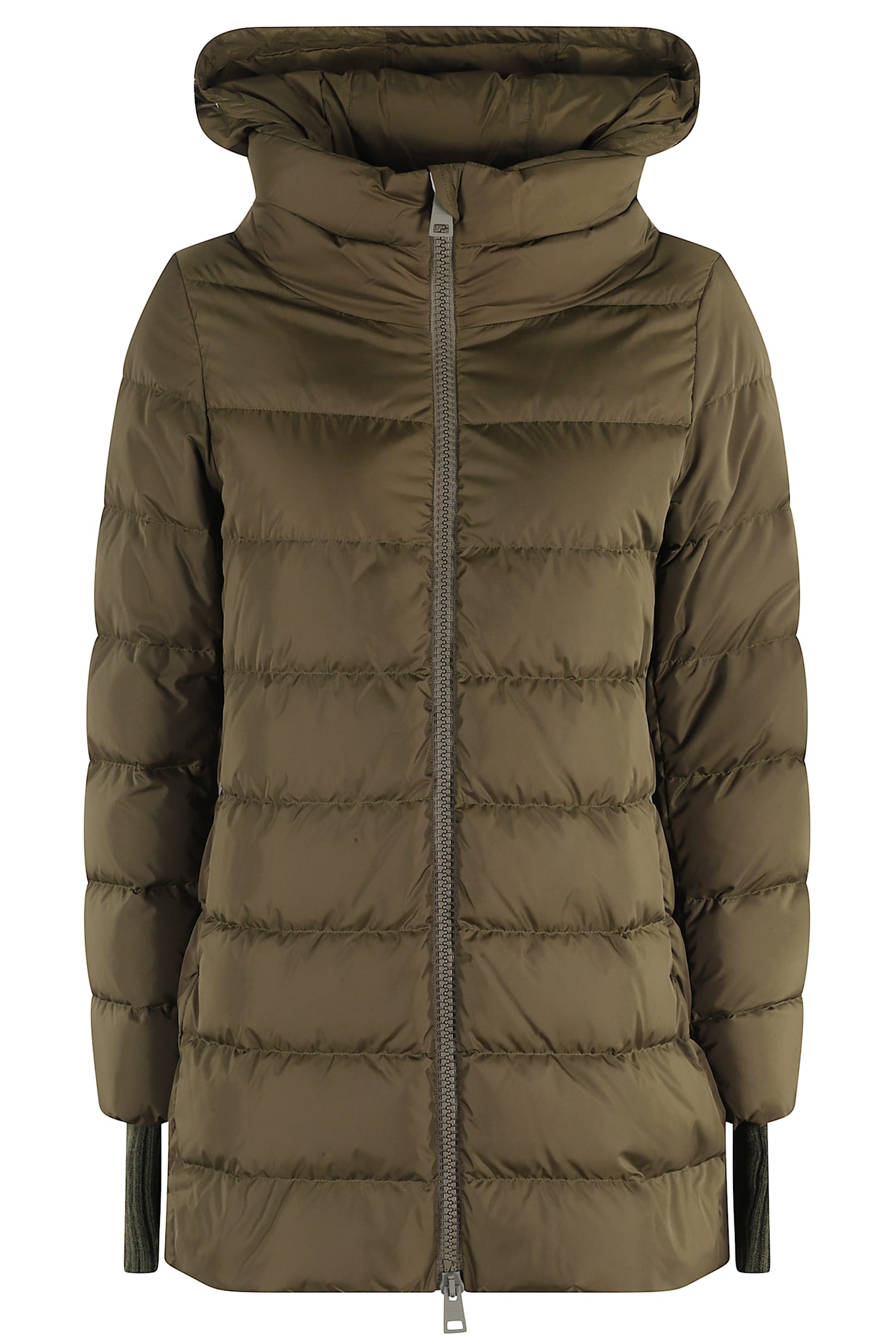 Herno A-shape Chamonix