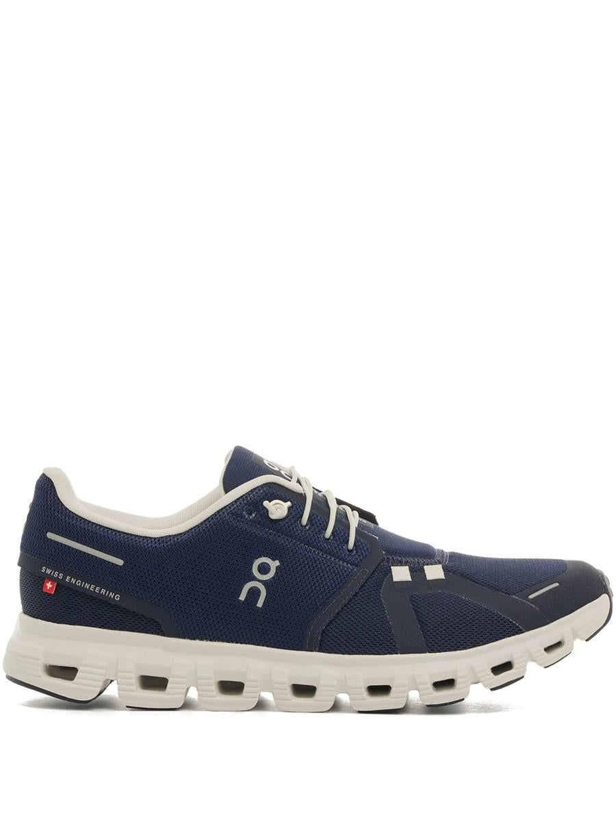 On Running Cloud 6 Shoes