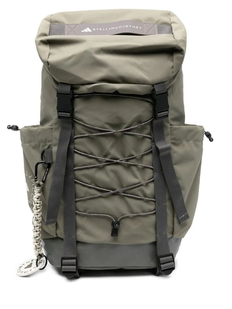 Adidas By Stella McCartney Backpacks