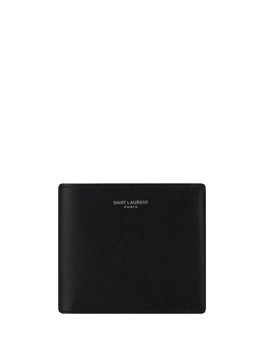 Saint Laurent Wallets