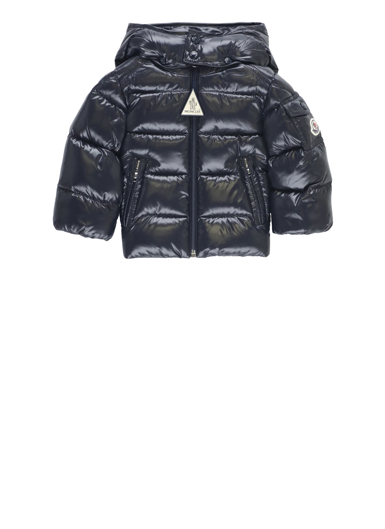 Moncler Maya Down Jacket