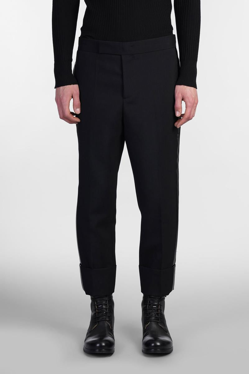 Sapio N 7 Pants