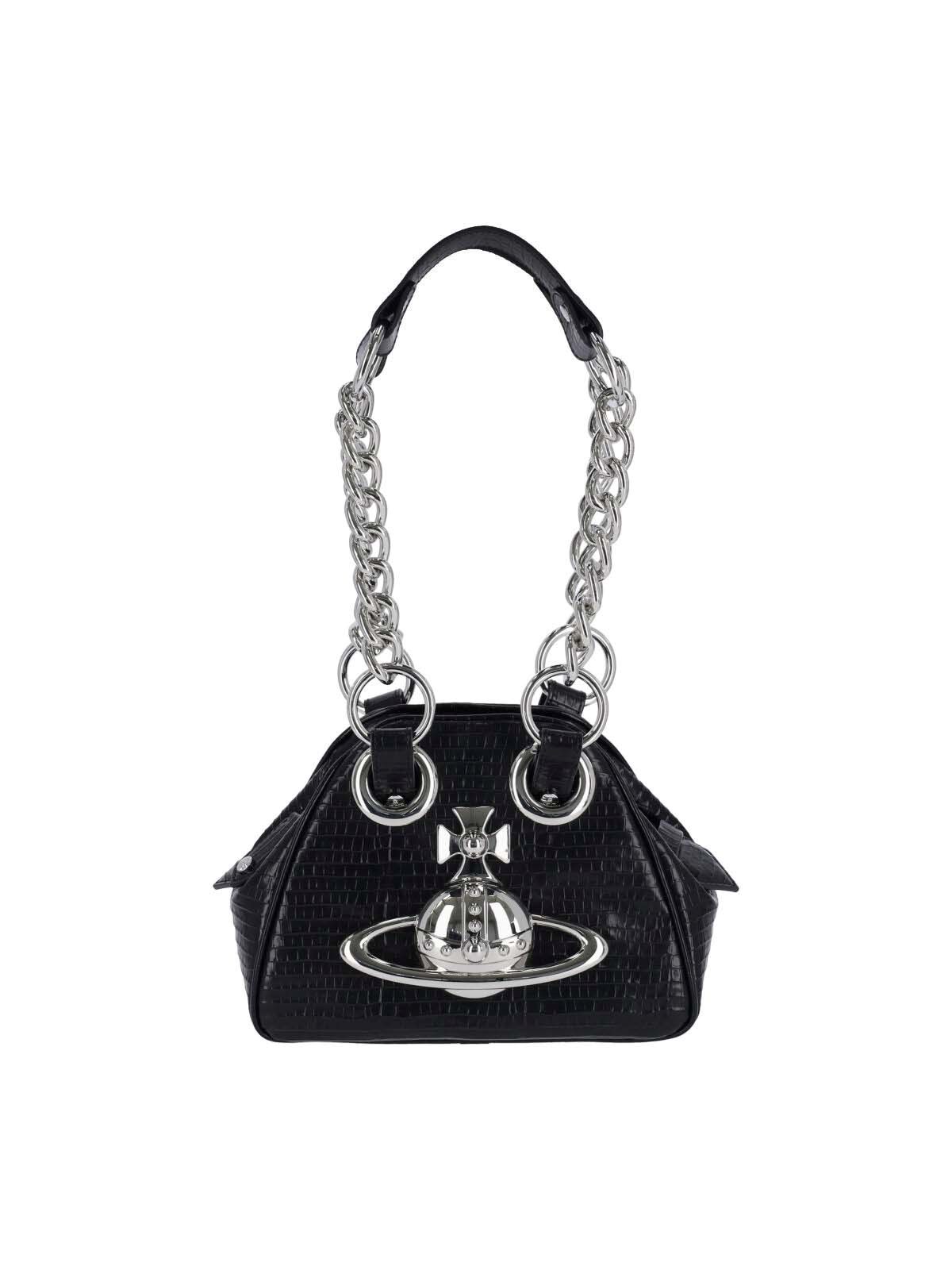 Vivienne Westwood "Archive Chain" Bag