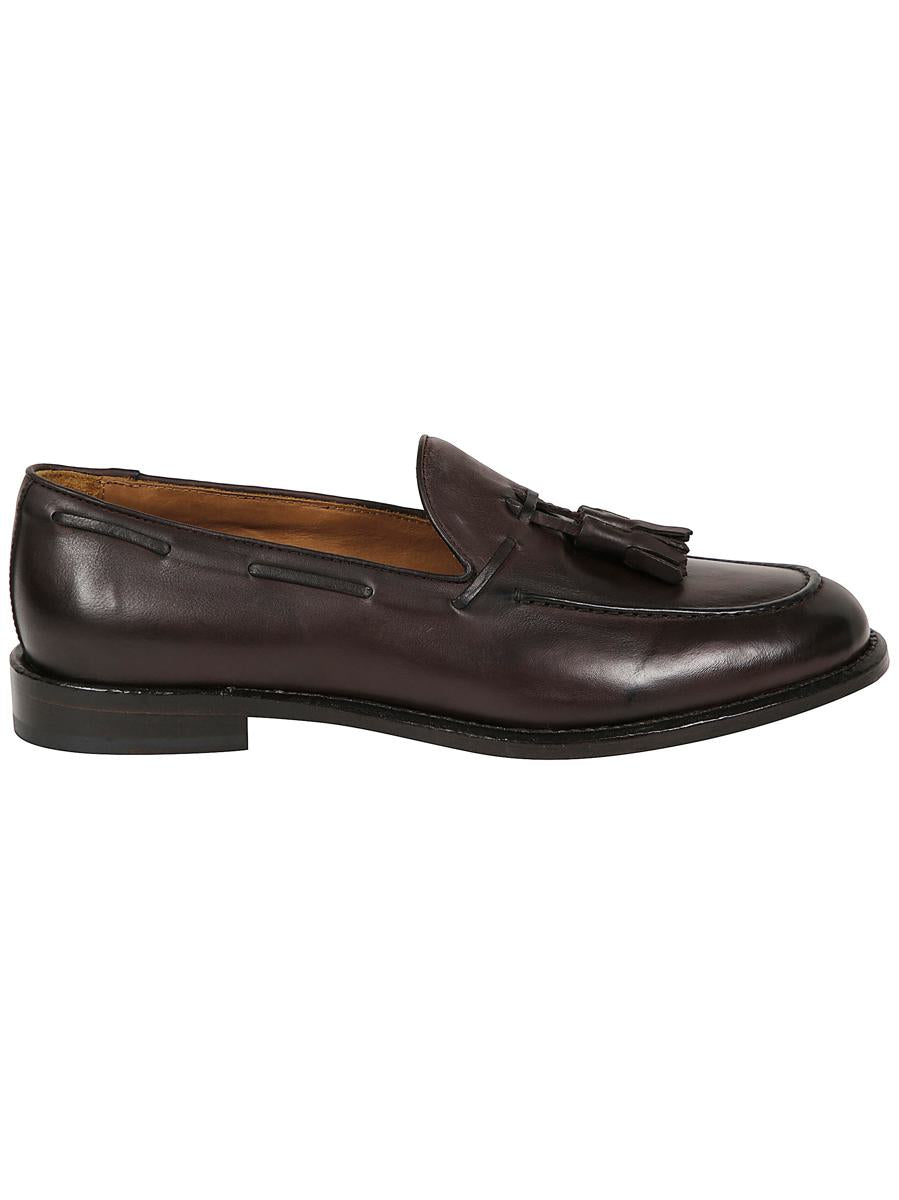 Corvari Garda Loafer Shoes