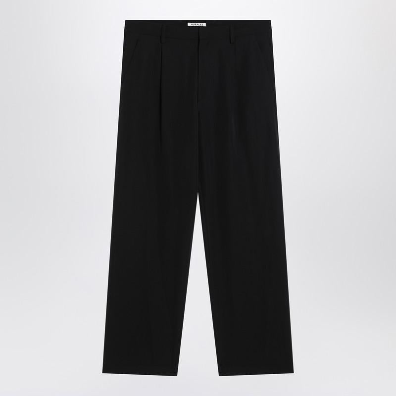 Auralee Trousers In And