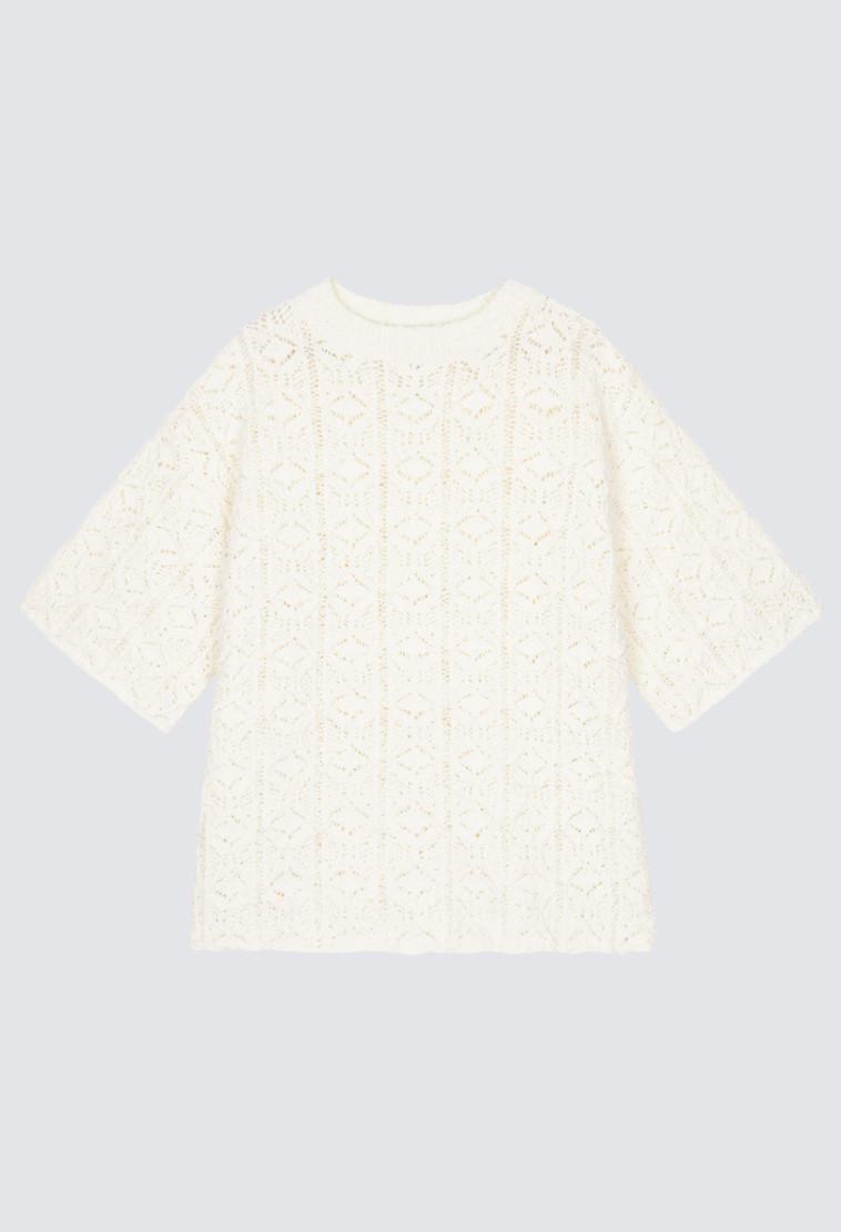 Loulou Studio "Antila" Cotton Knitwear