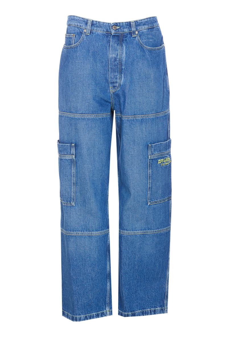 Off-White Jeans