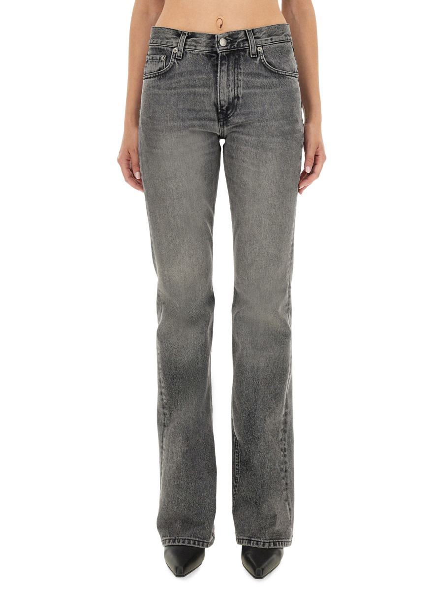 Haikure Jeans "Flora"