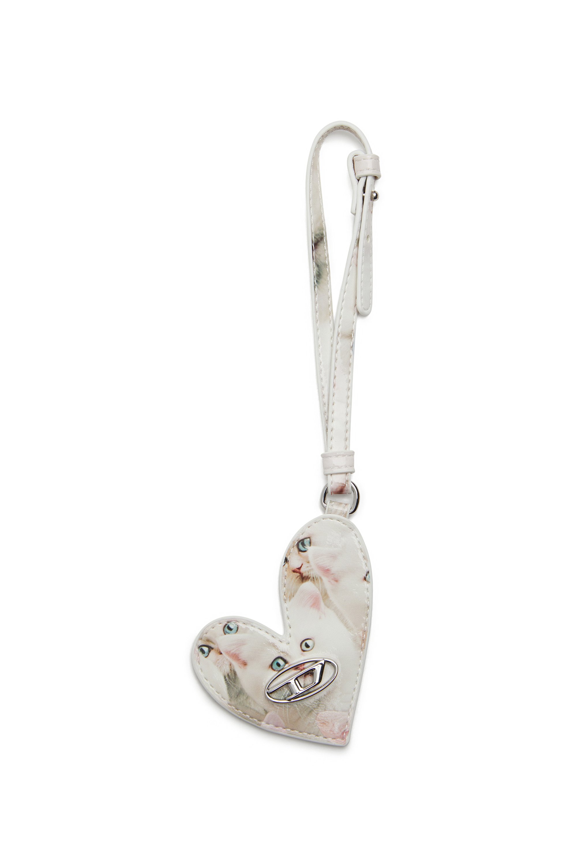 Diesel - - Bijoux and Gadgets - Woman - White