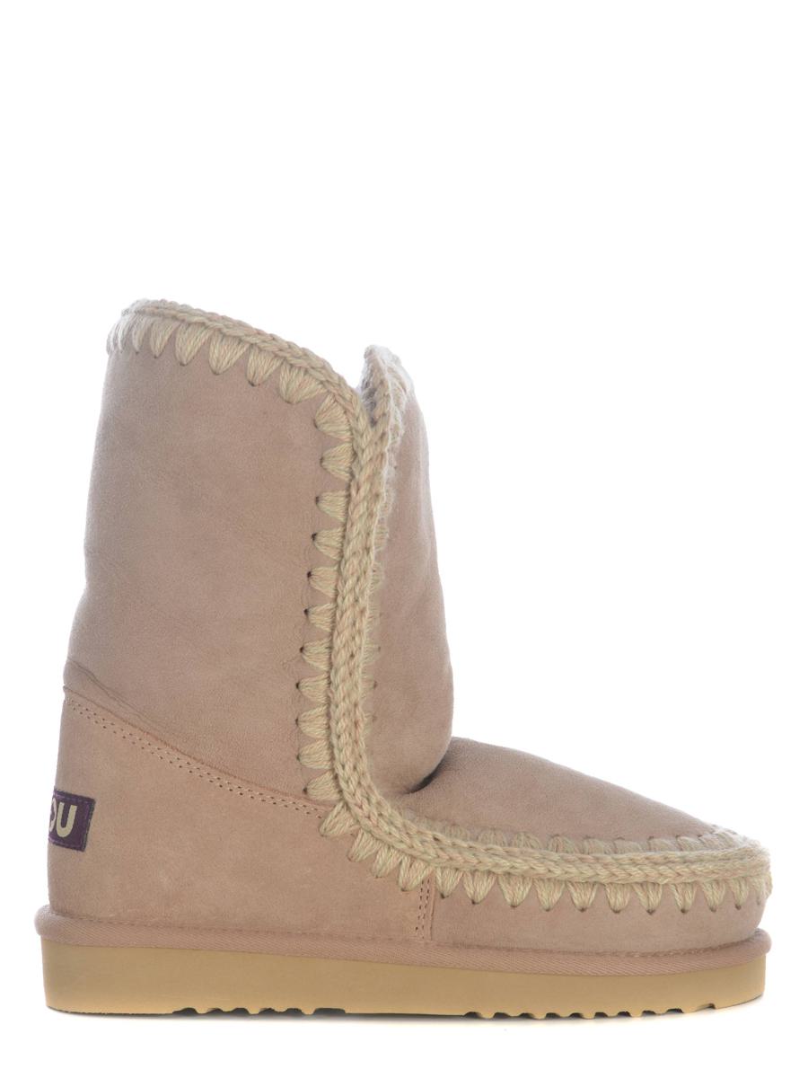 Mou Boots "Eskimo24"