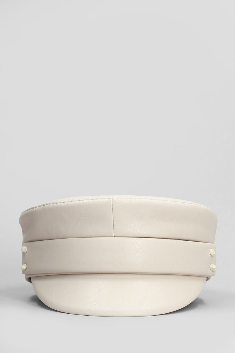 Ruslan Baginskiy Hats