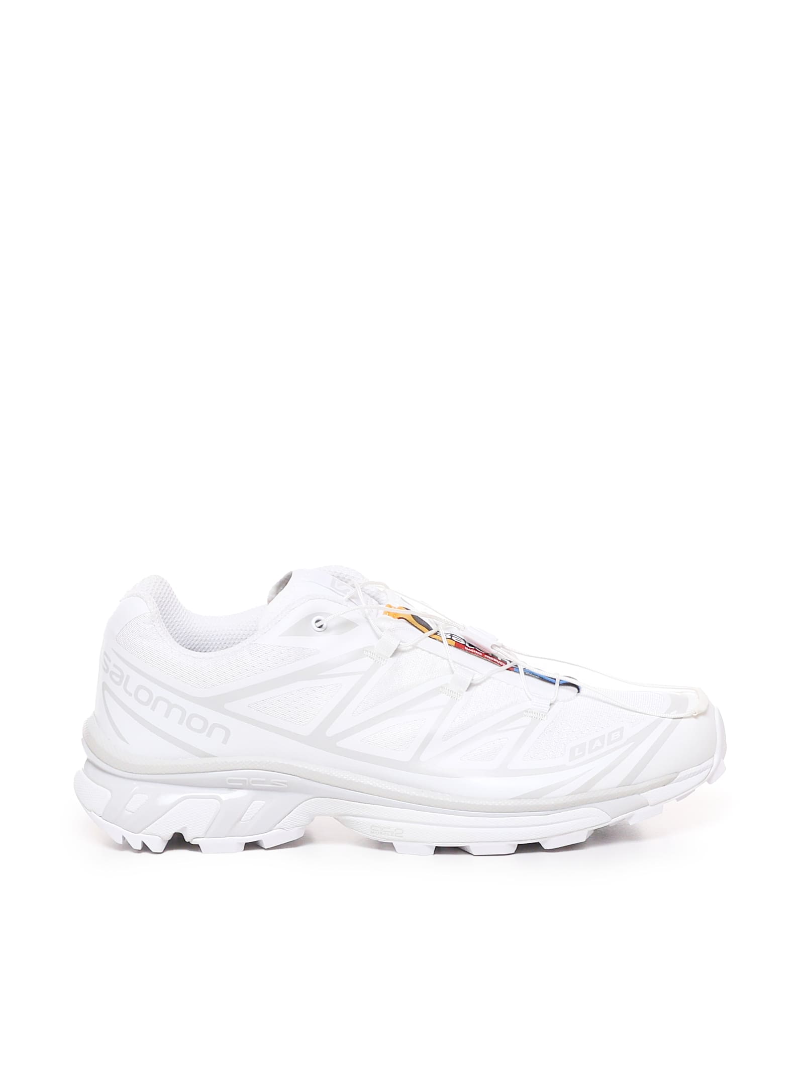 Salomon Xt-6 Sport Shoes