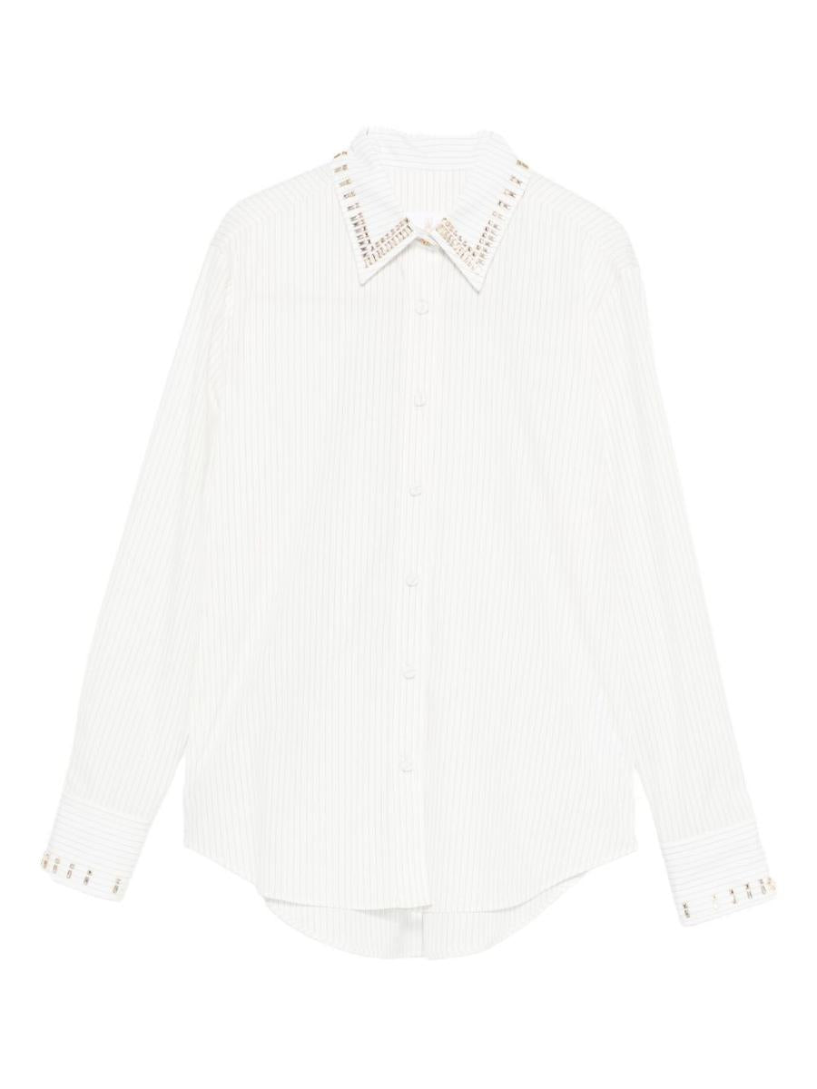 Trame Auree Shirts White
