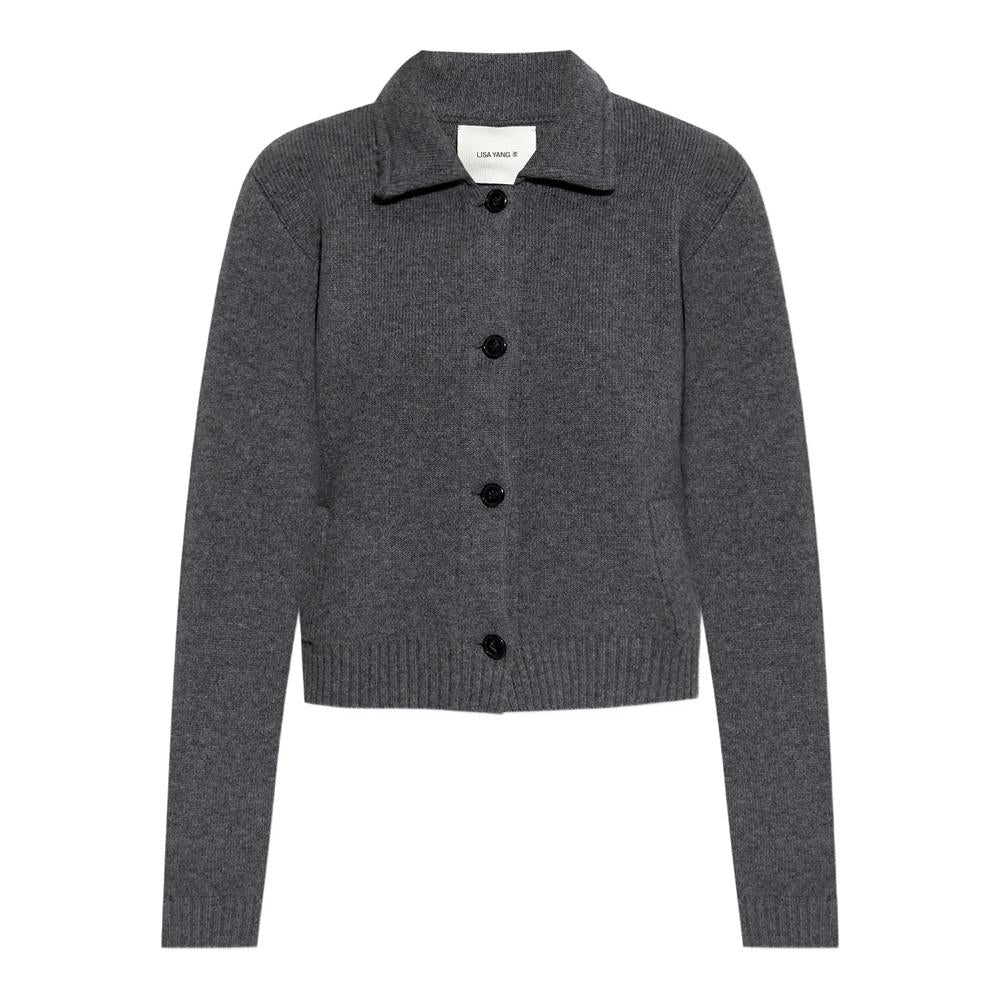 Lisa Yang Sweaters