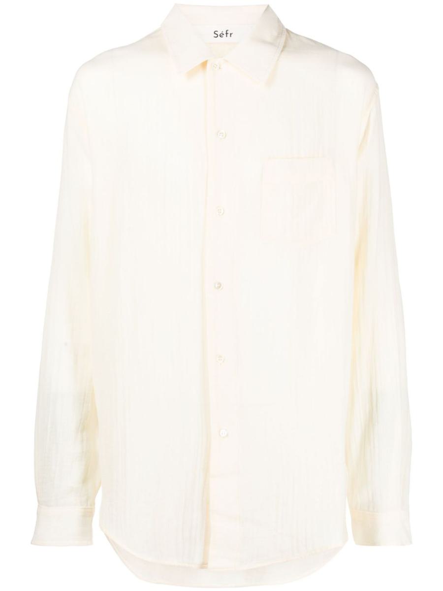 Séfr Shirt