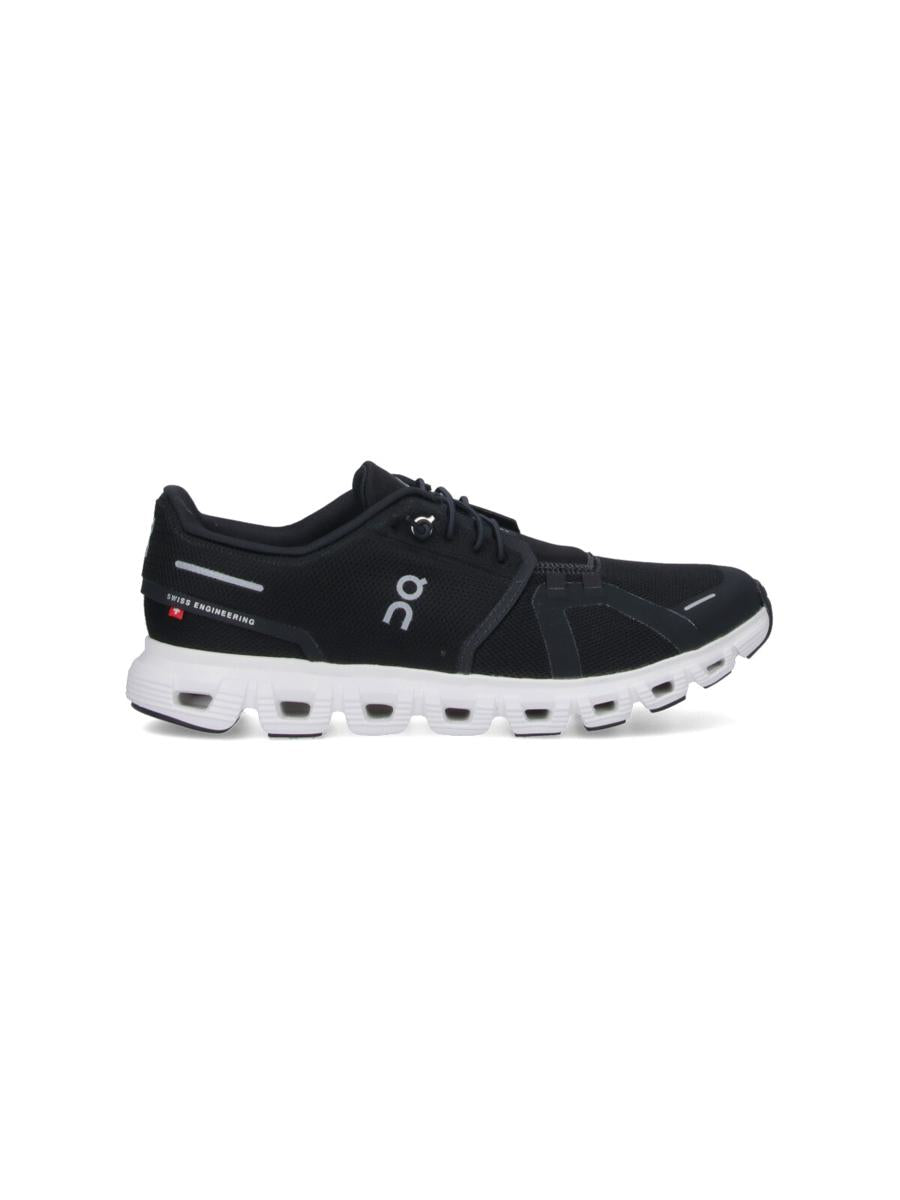 On Running Sneakers