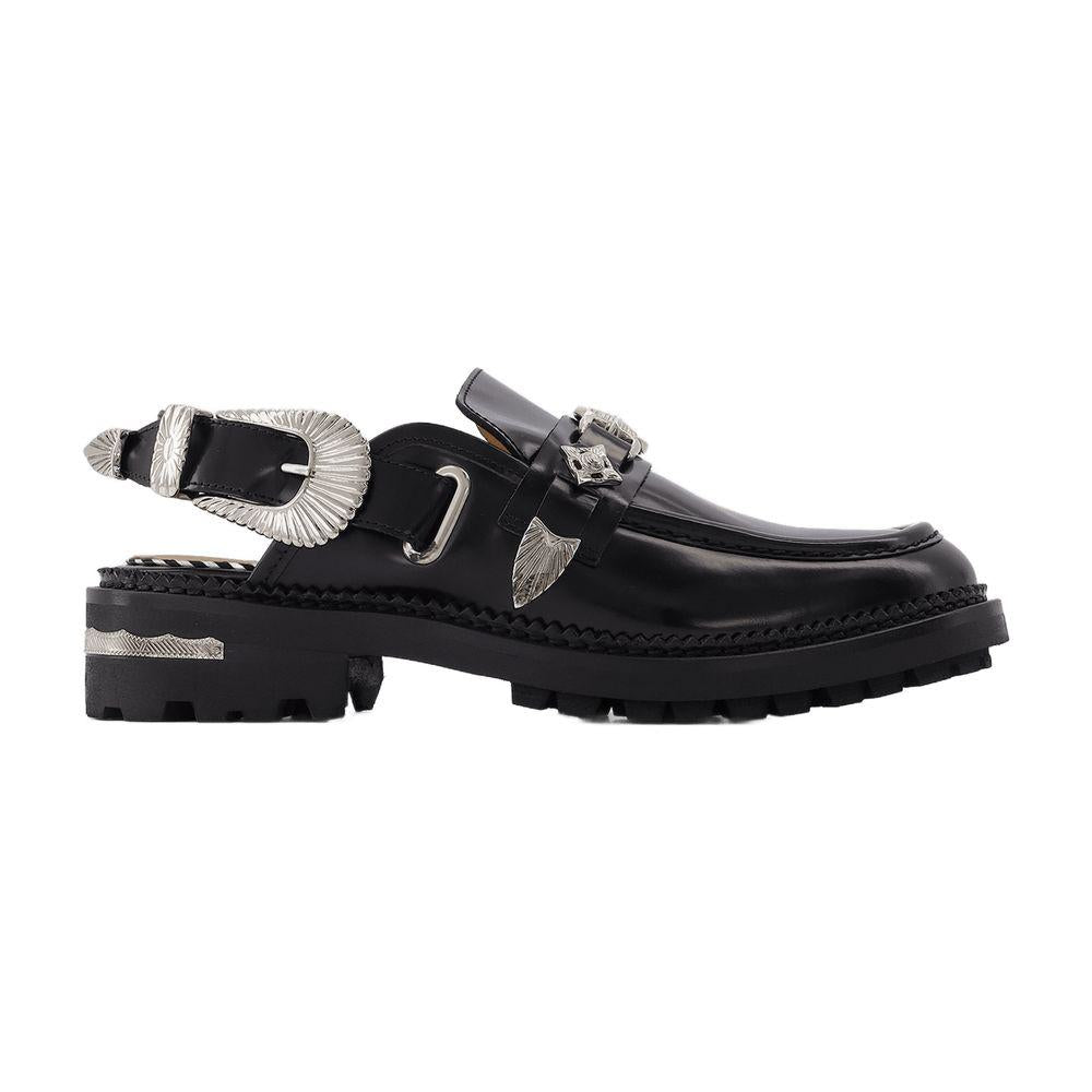 Toga Pulla Aj1070 Loafers