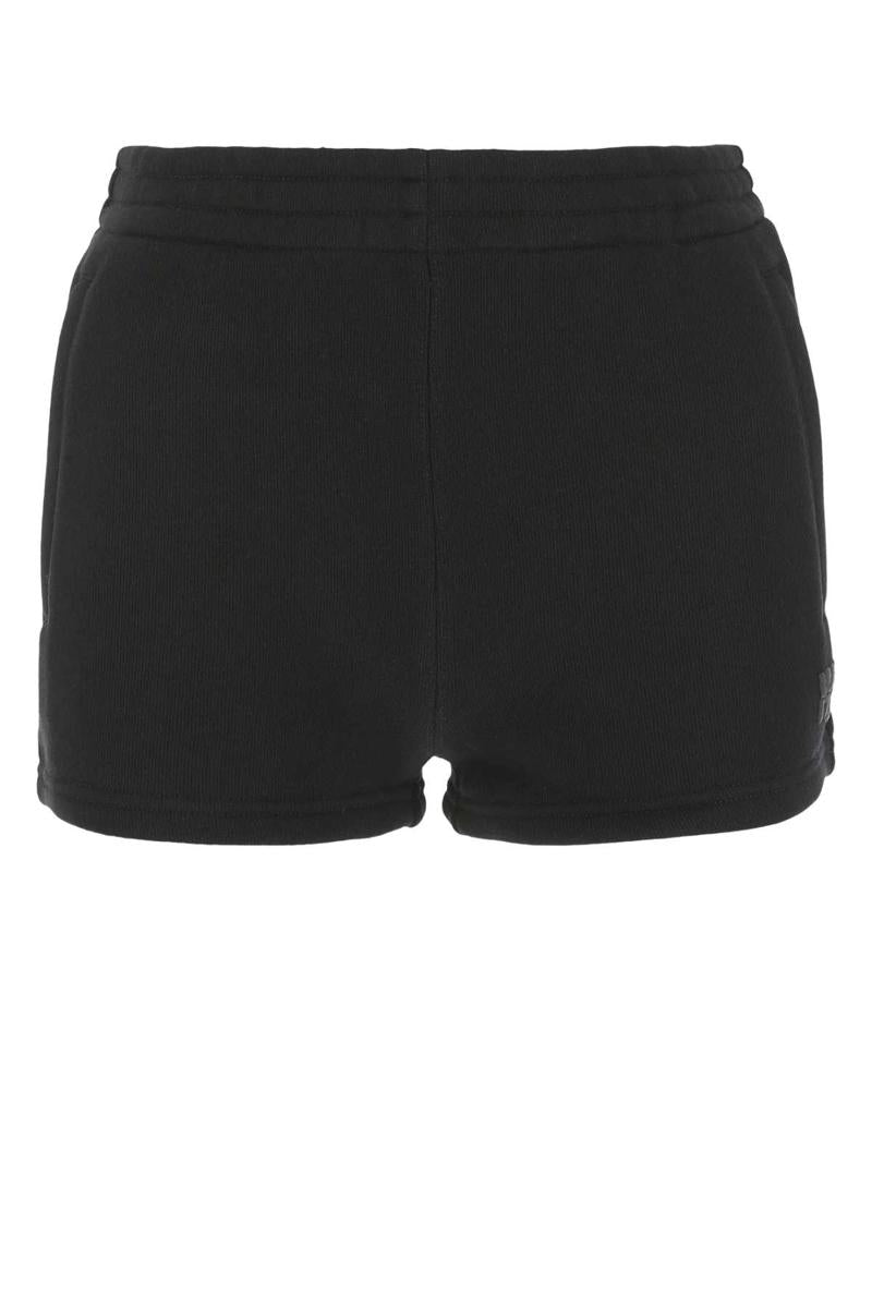 T By Alexander Wang Shorts