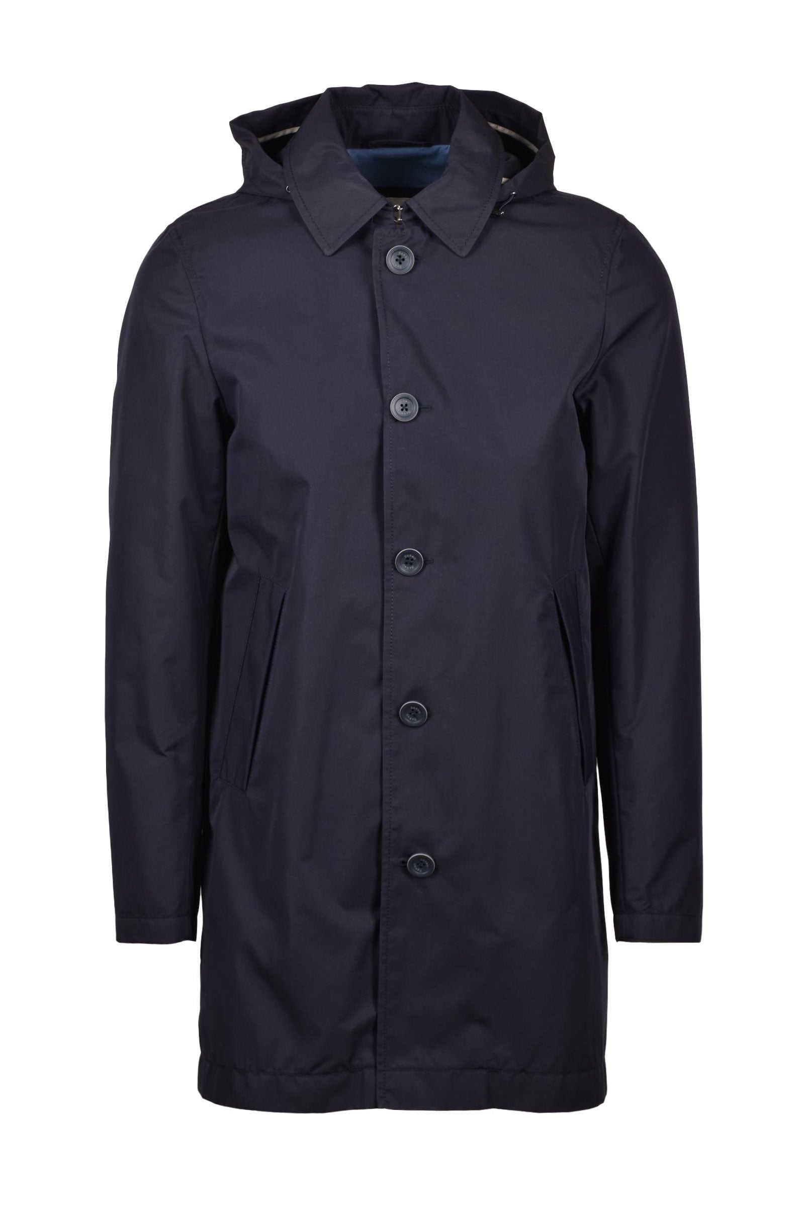 Herno Trench