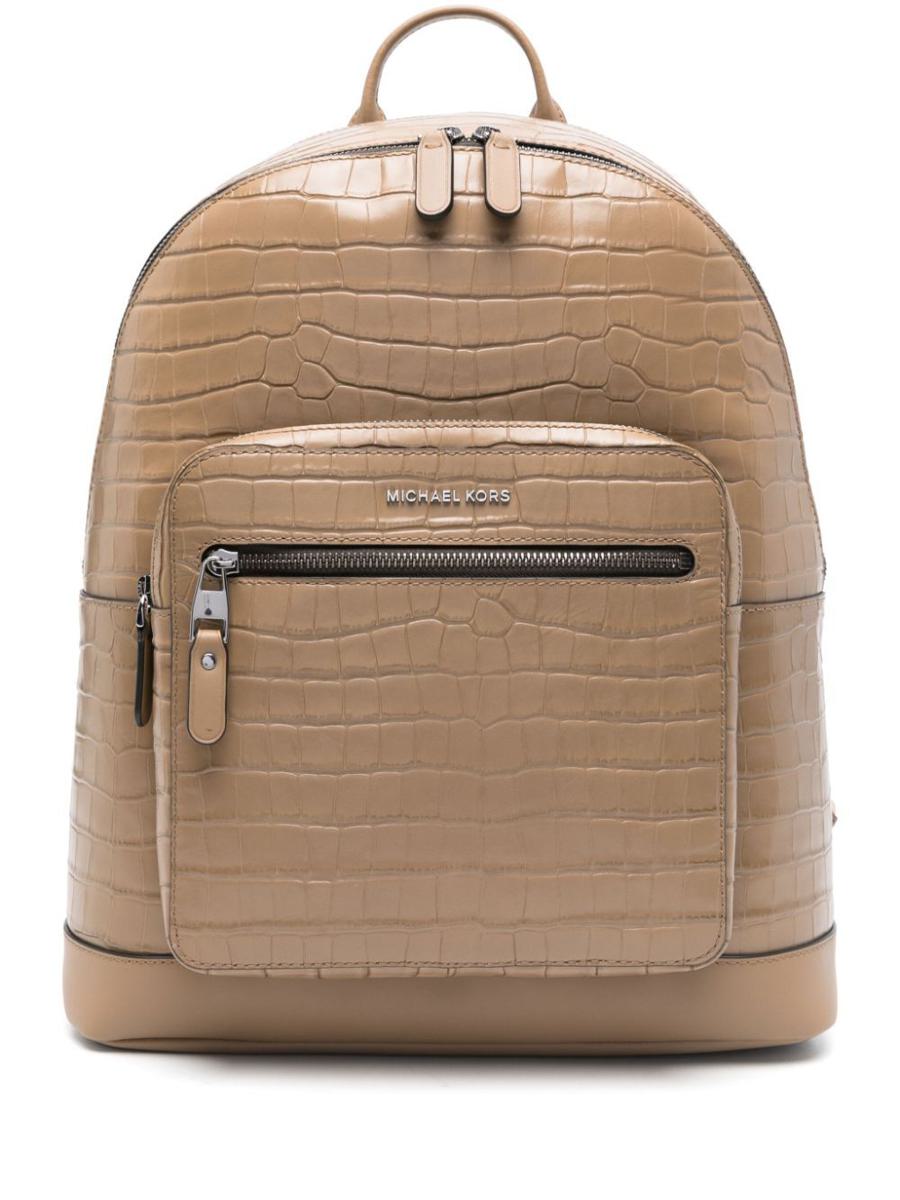Michael Kors Computer Hudson Backpack Bags