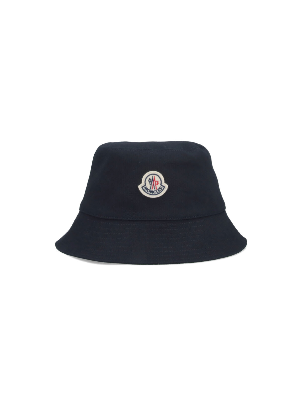 Moncler Logo Bucket Hat