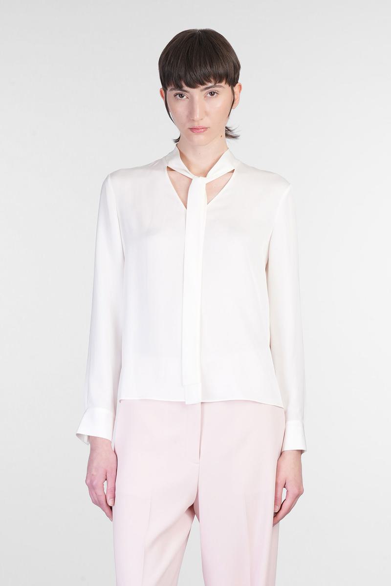 Theory Blouse