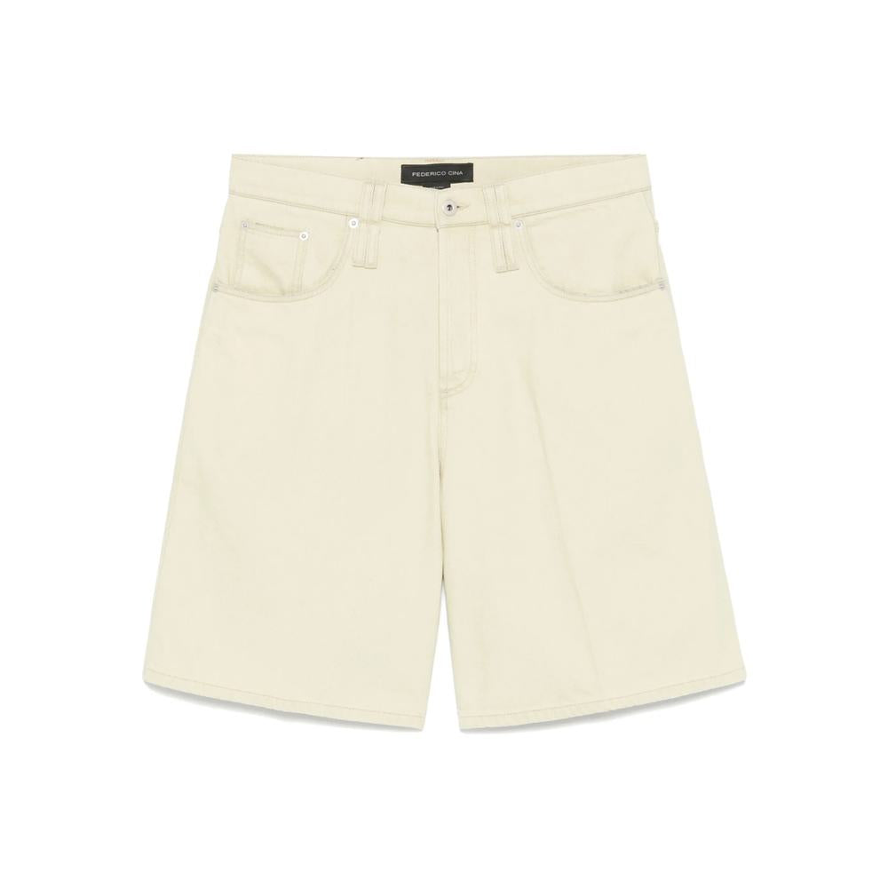 Federico Cina Jeans