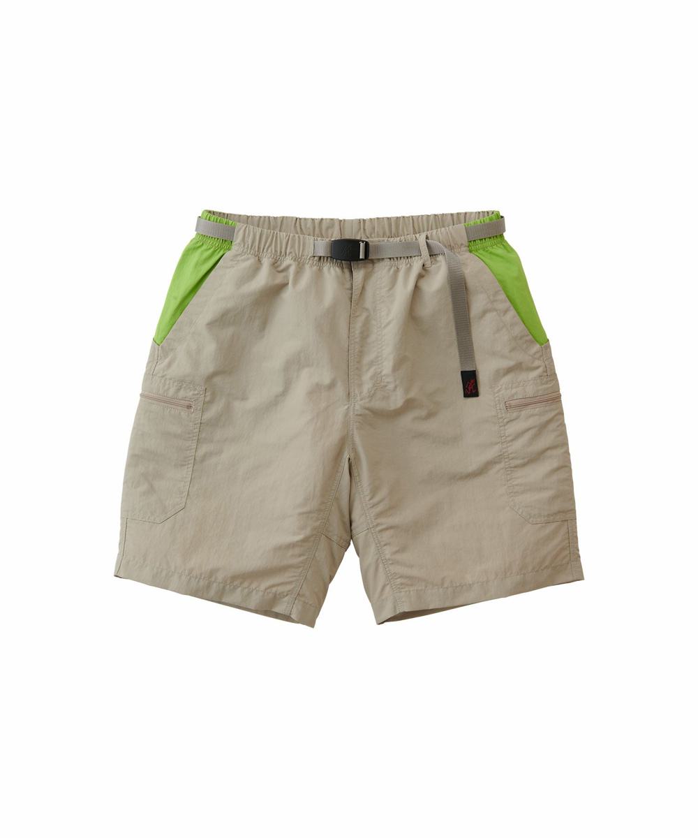 Gramicci Nylon Utility Short Clothing